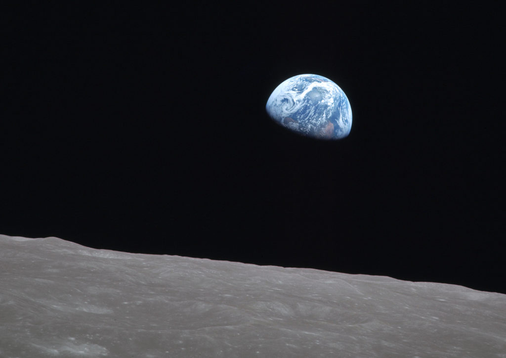 Earthrise